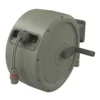 Verve Wall-mounted Manual Hose Reel Set (L)25m