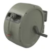 Verve Wall-mounted Manual Hose Reel Set (L)40m