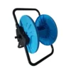 Watering Freestanding Empty Hose Reel Without Wheels -Leaf Shop watering freestanding empty hose reel without wheels5059340250700 01c