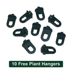 Weather Resistant Aluminium Greenhouse 6ft X 10ft 9 Weather Resistant Aluminium Greenhouse 6ft X 10ft -Leaf Shop weather resistant aluminium greenhouse 6ft x 10ft5055986127154 04c MP